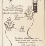 The Songs of Father Goose – L. Frank Baum – 1900 | Illustrated Musical Nursery Verse