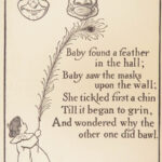 The Songs of Father Goose – L. Frank Baum – 1900 | Illustrated Musical Nursery Verse