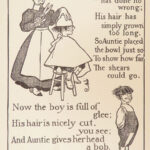 The Songs of Father Goose – L. Frank Baum – 1900 | Illustrated Musical Nursery Verse