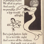 The Songs of Father Goose – L. Frank Baum – 1900 | Illustrated Musical Nursery Verse