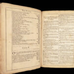 Sylva Sylvarum – Francis Bacon – 1651 | New Atlantis & Life and Death