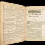 Sylva Sylvarum – Francis Bacon – 1651 | New Atlantis & Life and Death