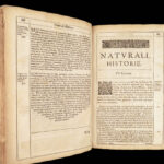 Sylva Sylvarum – Francis Bacon – 1651 | New Atlantis & Life and Death