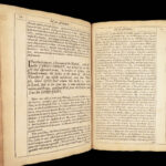 Sylva Sylvarum – Francis Bacon – 1651 | New Atlantis & Life and Death