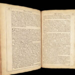 Sylva Sylvarum – Francis Bacon – 1651 | New Atlantis & Life and Death