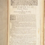 Sylva Sylvarum – Francis Bacon – 1651 | New Atlantis & Life and Death