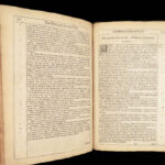 Sylva Sylvarum – Francis Bacon – 1651 | New Atlantis & Life and Death