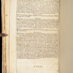 Sylva Sylvarum – Francis Bacon – 1651 | New Atlantis & Life and Death
