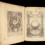 Sylva Sylvarum – Francis Bacon – 1651 | New Atlantis & Life and Death