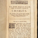 Sylva Sylvarum – Francis Bacon – 1651 | New Atlantis & Life and Death
