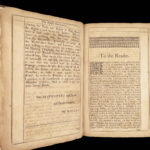 Sylva Sylvarum – Francis Bacon – 1651 | New Atlantis & Life and Death