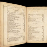 Sylva Sylvarum – Francis Bacon – 1651 | New Atlantis & Life and Death
