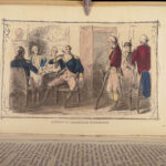 The American Revolution – James Thacher – 1860 | Portraits & Battle Scenes
