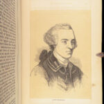 The American Revolution – James Thacher – 1860 | Portraits & Battle Scenes