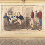 The American Revolution – James Thacher – 1860 | Portraits & Battle Scenes