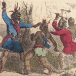 The American Revolution – James Thacher – 1860 | Portraits & Battle Scenes