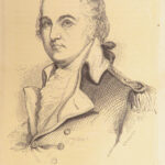 The American Revolution – James Thacher – 1860 | Portraits & Battle Scenes