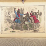 The American Revolution – James Thacher – 1860 | Portraits & Battle Scenes
