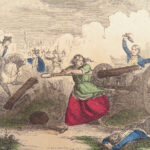 The American Revolution – James Thacher – 1860 | Portraits & Battle Scenes