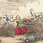 The American Revolution – James Thacher – 1860 | Portraits & Battle Scenes