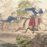 The American Revolution – James Thacher – 1860 | Portraits & Battle Scenes