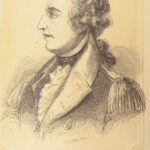 The American Revolution – James Thacher – 1860 | Portraits & Battle Scenes