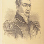 The American Revolution – James Thacher – 1860 | Portraits & Battle Scenes