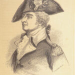 The American Revolution – James Thacher – 1860 | Portraits & Battle Scenes