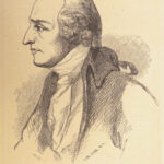 The American Revolution – James Thacher – 1860 | Portraits & Battle Scenes