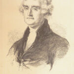 The American Revolution – James Thacher – 1860 | Portraits & Battle Scenes