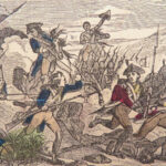 The American Revolution – James Thacher – 1860 | Portraits & Battle Scenes