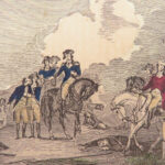 The American Revolution – James Thacher – 1860 | Portraits & Battle Scenes