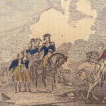 The American Revolution – James Thacher – 1860 | Portraits & Battle Scenes