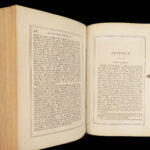 The American Revolution – James Thacher – 1860 | Portraits & Battle Scenes