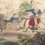 The American Revolution – James Thacher – 1860 | Portraits & Battle Scenes