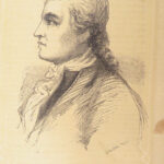 The American Revolution – James Thacher – 1860 | Portraits & Battle Scenes