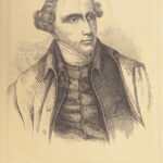 The American Revolution – James Thacher – 1860 | Portraits & Battle Scenes