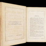 The American Revolution – James Thacher – 1860 | Portraits & Battle Scenes