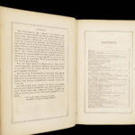 The American Revolution – James Thacher – 1860 | Portraits & Battle Scenes