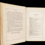 The American Revolution – James Thacher – 1860 | Portraits & Battle Scenes