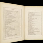 The American Revolution – James Thacher – 1860 | Portraits & Battle Scenes