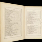 The American Revolution – James Thacher – 1860 | Portraits & Battle Scenes