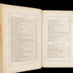 The American Revolution – James Thacher – 1860 | Portraits & Battle Scenes