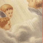 The Child – Jane Euphemia Browne – 1863 | Chromolithographs by W. R. Tymms