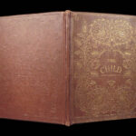 The Child – Jane Euphemia Browne – 1863 | Chromolithographs by W. R. Tymms