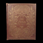 The Child – Jane Euphemia Browne – 1863 | Chromolithographs by W. R. Tymms