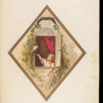 The Child – Jane Euphemia Browne – 1863 | Chromolithographs by W. R. Tymms