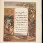 The Child – Jane Euphemia Browne – 1863 | Chromolithographs by W. R. Tymms