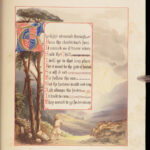 The Child – Jane Euphemia Browne – 1863 | Chromolithographs by W. R. Tymms