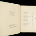 1966 The Hobbit JRR Tolkien Lord of Rings 27th printing + Maps + Original DJ